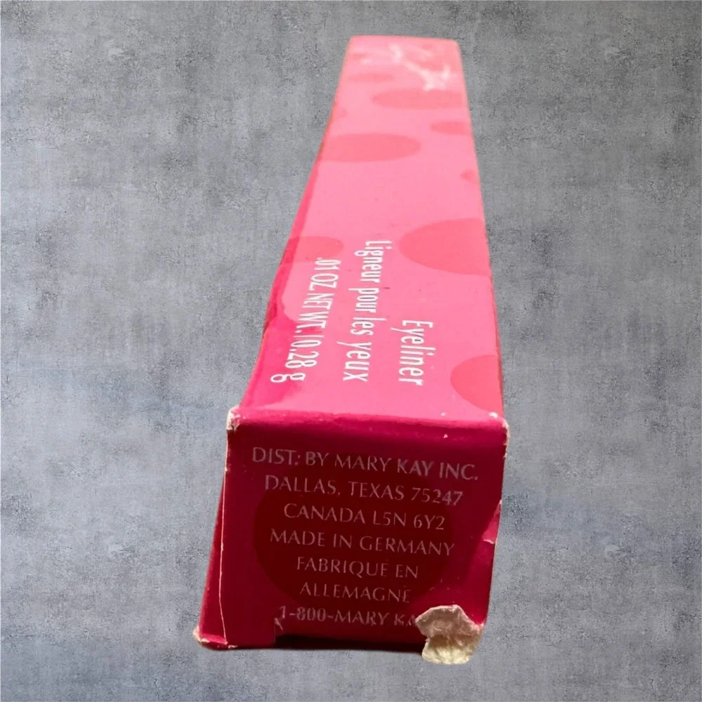 Mary Kay mk signature